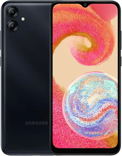 SAMSUNG Galaxy A04e