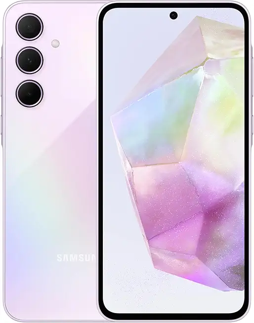 SAMSUNG Galaxy A35